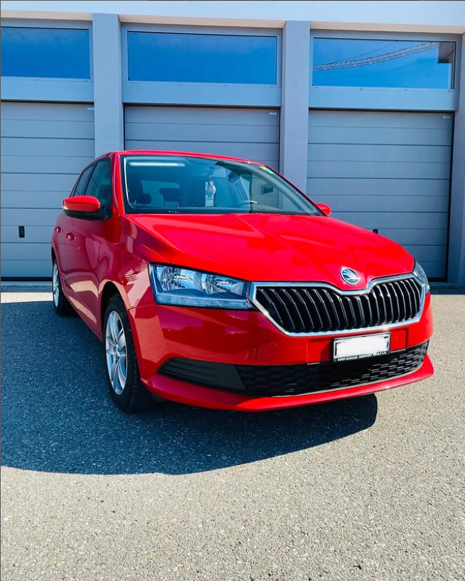 vehicle
